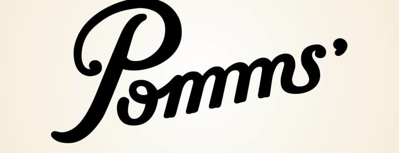logo pomms'