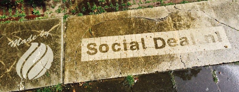 made by natuurlijkadverteren green graffiti