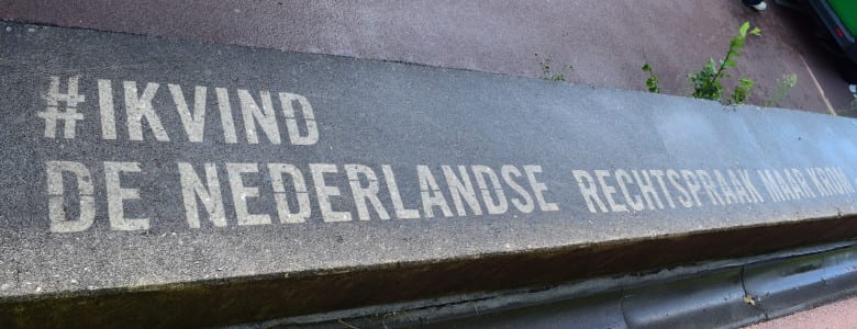 reverse graffiti ikvind