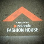 kom naar het zalando fashion house amsterdam