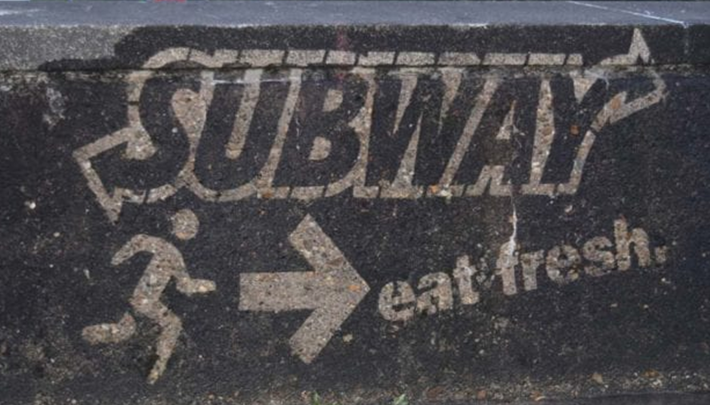 subway